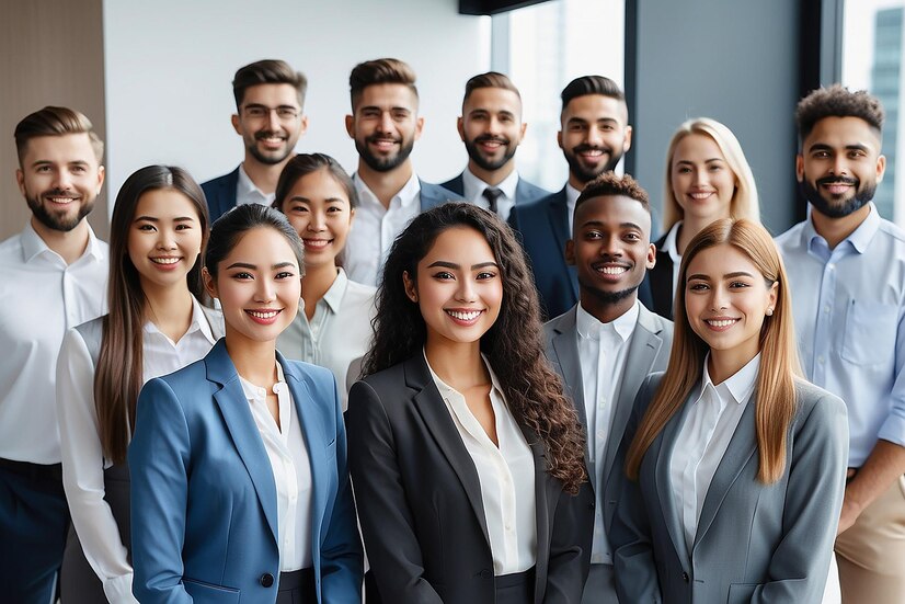 Rtex Staffing Services Private Limited image