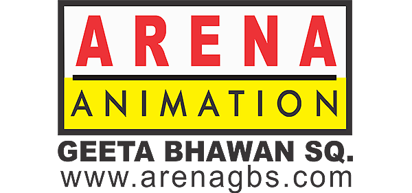 CAD Labs of Arena Animation Geeta Bhawan