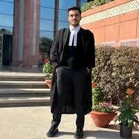 Courtroom Advocacy of Advocate Pranshu Gosain