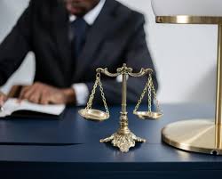Legal Consultation of Advocate Pranshu Gosain