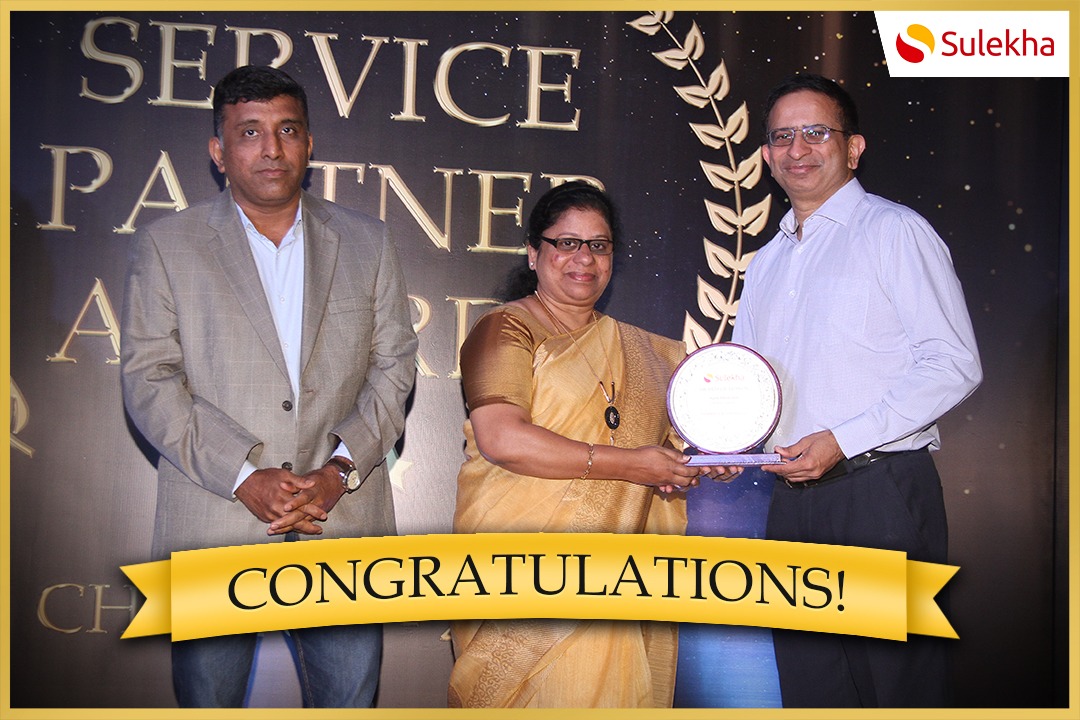Award & Recognition of Pranav Enterprises