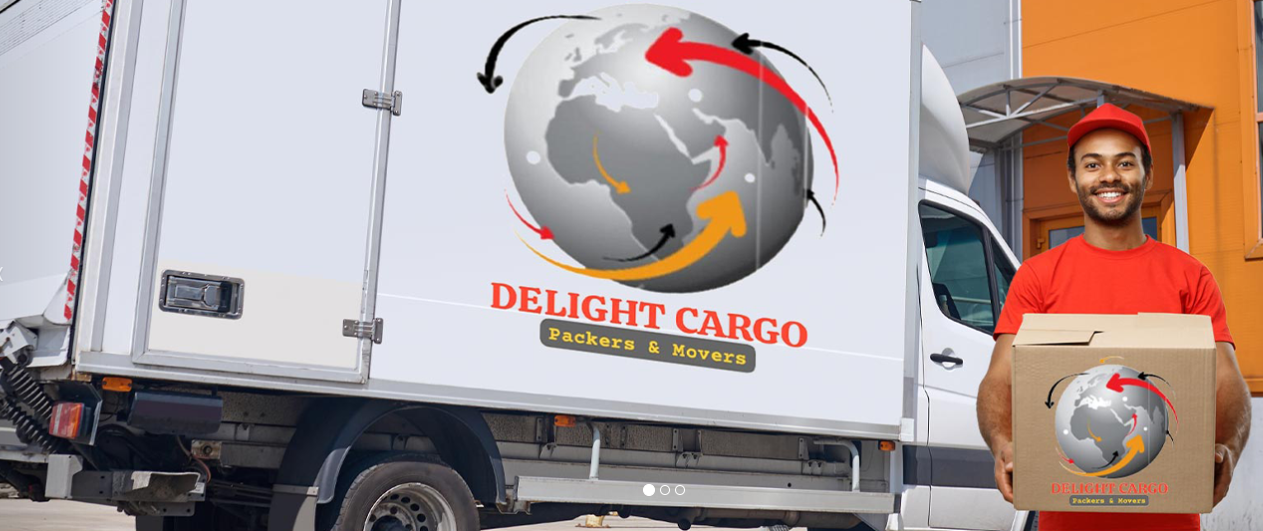 Banner image of Delight Cargo