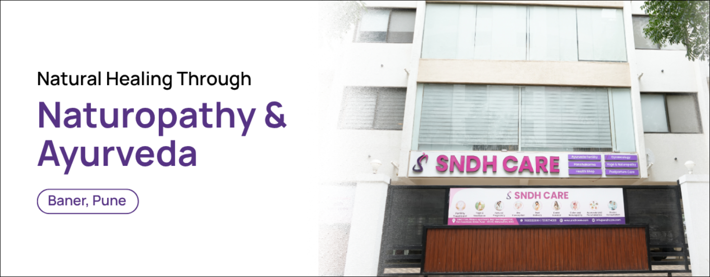 Banner image of SNDH Care Private Limited