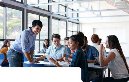 Tutors of Edulogy Consultant 
