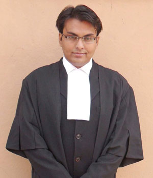 Legal Consultation of Sougata Chatterjee,Advocate-A A R N A SC LEGAL L A W F I R M Kolkata