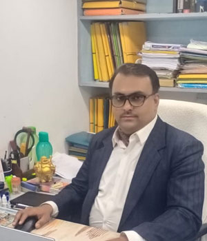 Client Meetings of Sougata Chatterjee,Advocate-A A R N A SC LEGAL L A W F I R M Kolkata