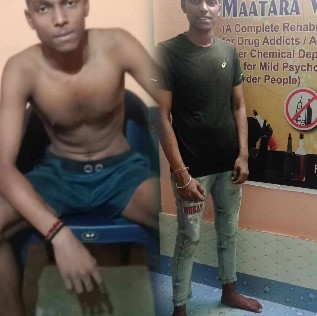 Detox Wing of Maa Tara Welfare Trust