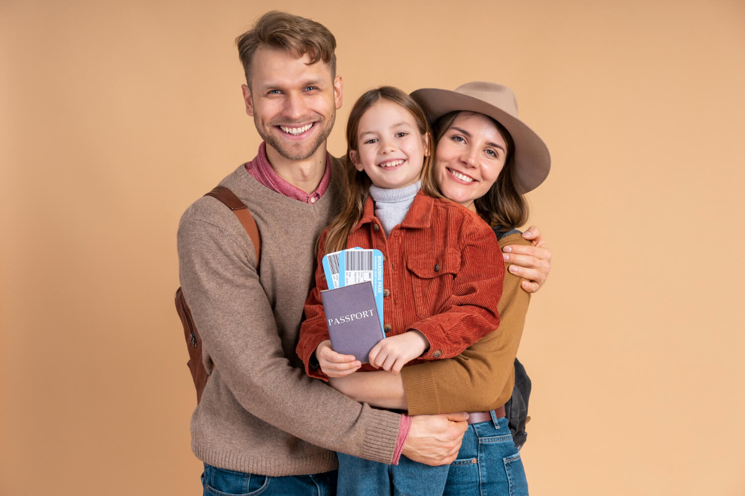 Visa Approval Certificates - Proud Moments of Visa Success of Surefire Universal Visas