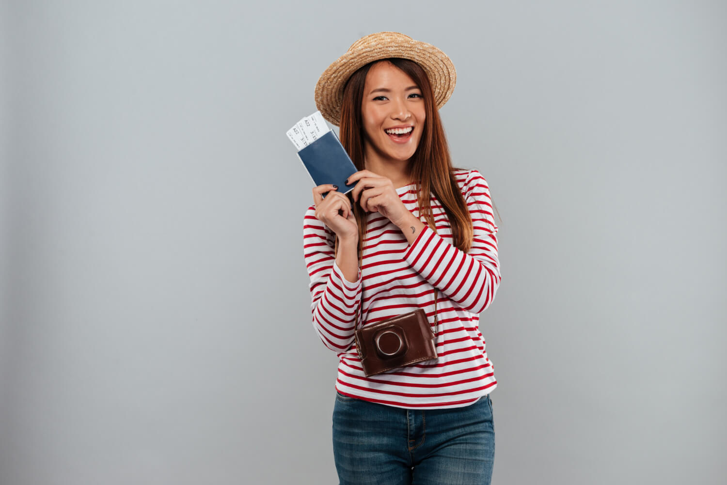 Travel Booking Desk - Travel Services for Visa Holders of Surefire Universal Visas