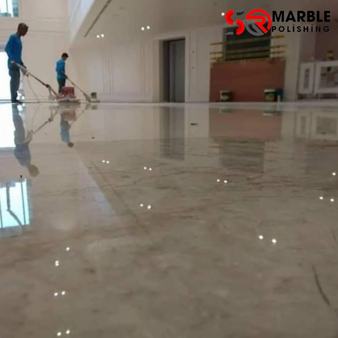 Other of  S R Marble Polishing Services