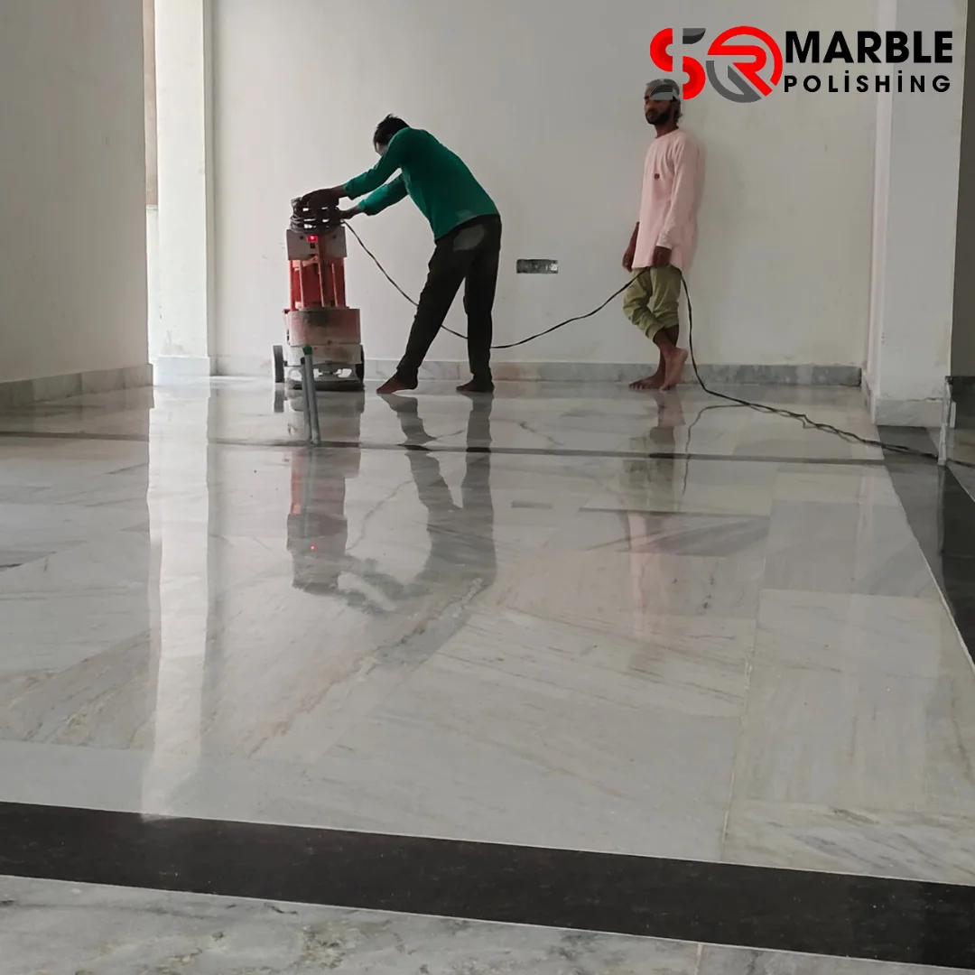 Other of  S R Marble Polishing Services