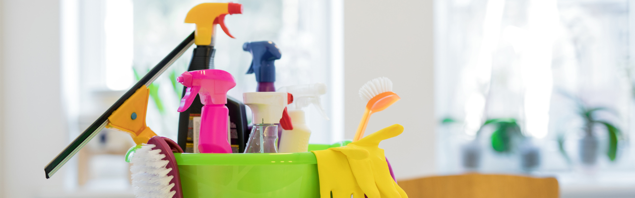 Banner image of Suji home care Services