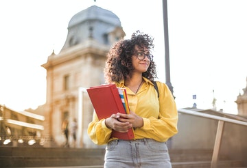 Student Testimonials of M/s TIIC OVERSEAS SETTLEMENT SOLUTIONS