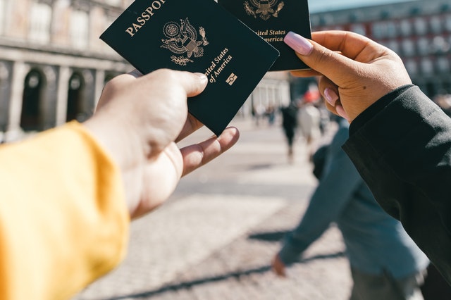Student Visa Approvals of M/s TIIC OVERSEAS SETTLEMENT SOLUTIONS
