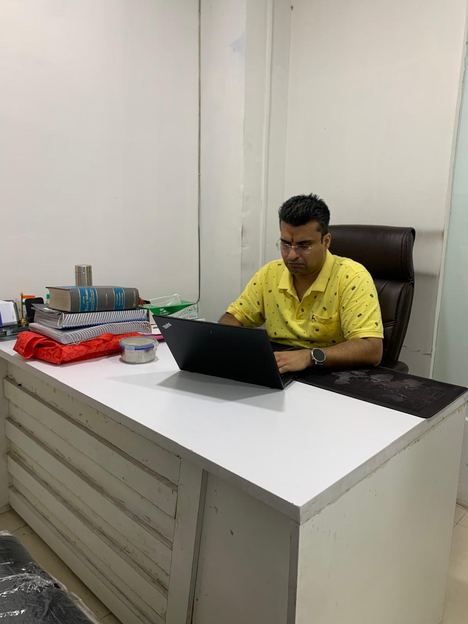 Other of Chaitanya Fintech
