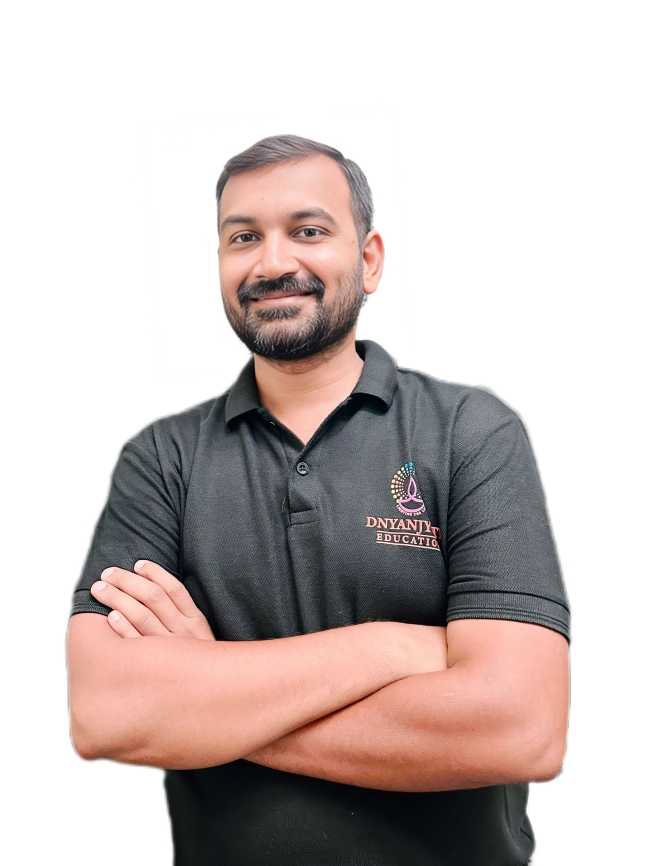 Expert Tutors of Dnyanjyoti Education - Best UPSC MPSC Coaching Classes