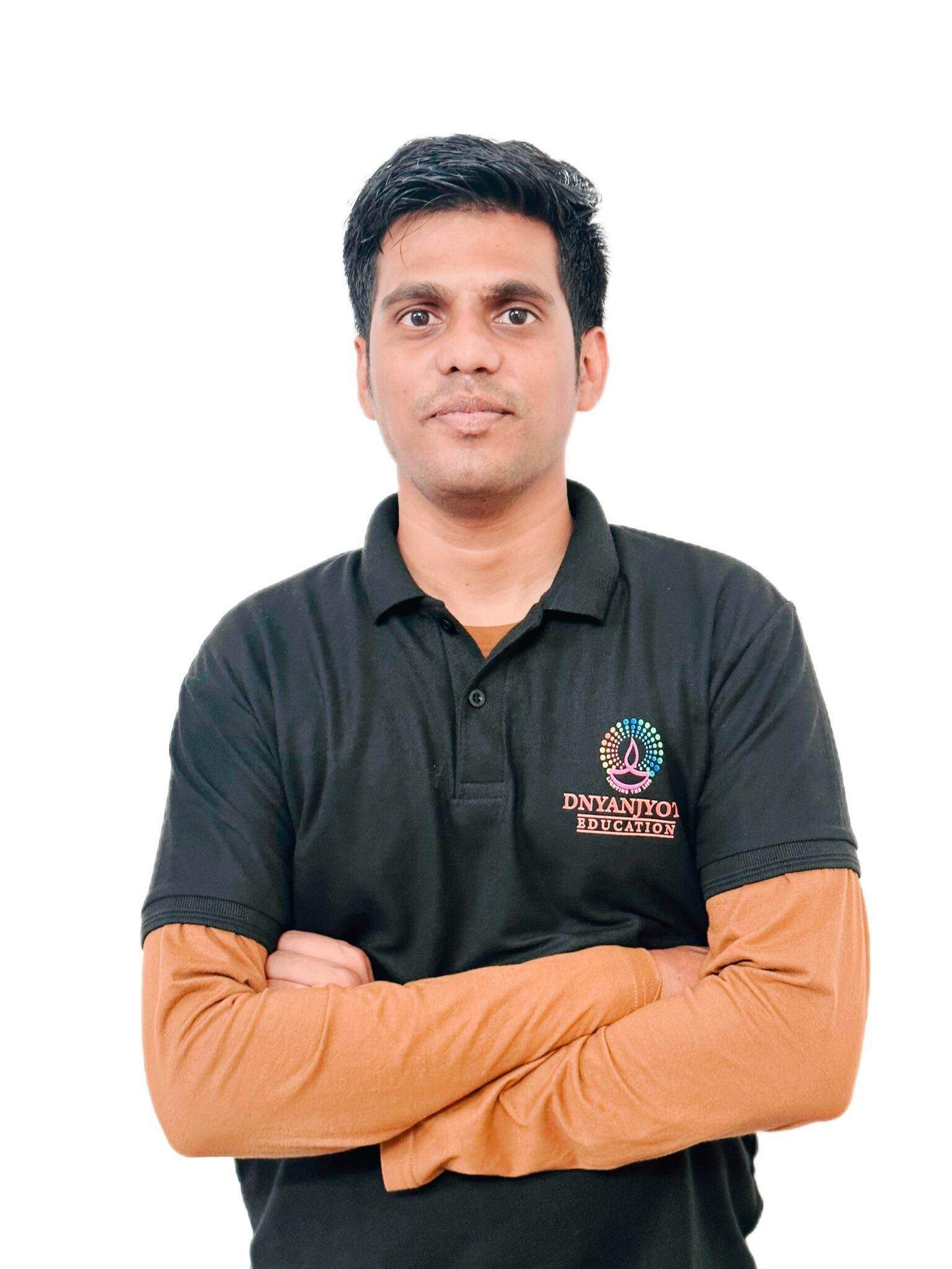 Expert Tutors of Dnyanjyoti Education - Best UPSC MPSC Coaching Classes