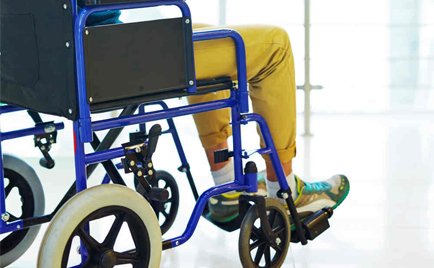Elderly Support of FEEL WELL HOME CARE SERVICES