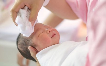 Babysitting of FEEL WELL HOME CARE SERVICES