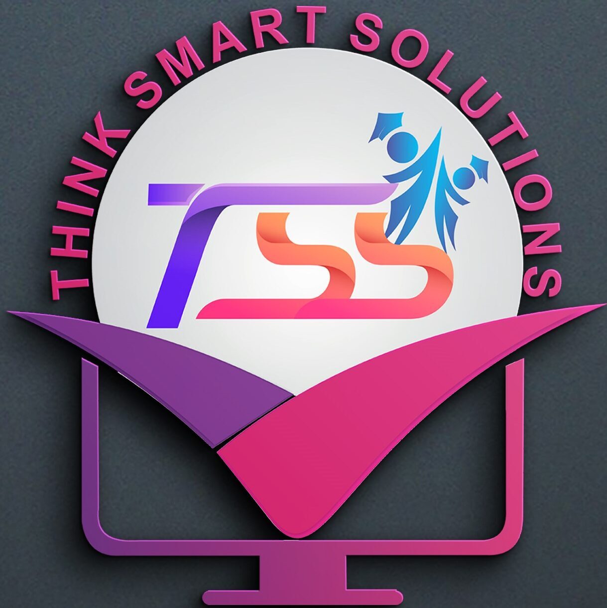 Think Smart Solutions image