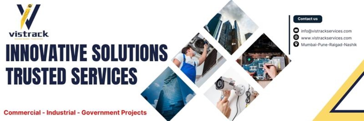 Banner image of VISTRACK SERVICES
