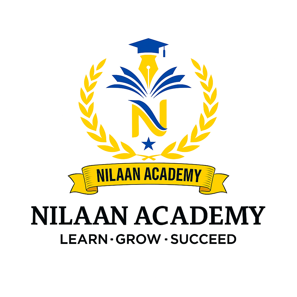 Success Stories Wall of Nilaan Academy