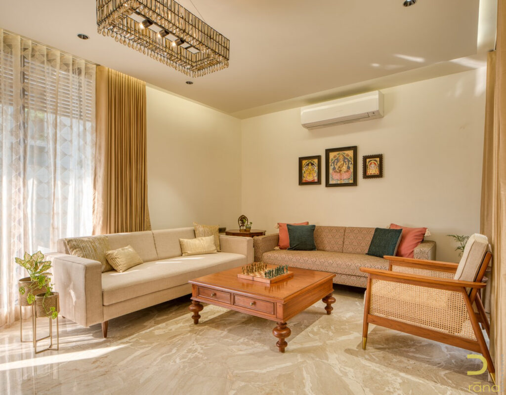 Other of S DOT INTERIORS - Modular kitchens, Interior woodwork