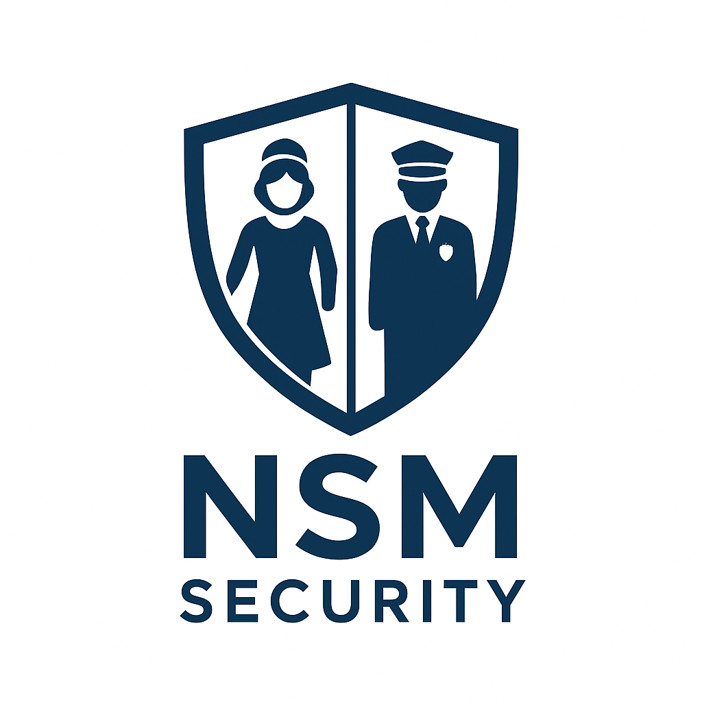 NSM SECURITY PRIVATE LIMITED image
