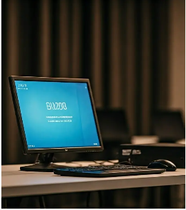 computer of Digitron associates