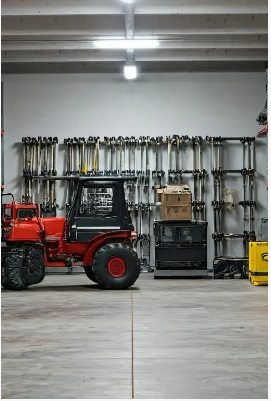 Industrial of Digitron associates