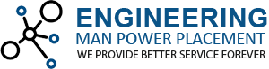 Engineering Man Power Placement image