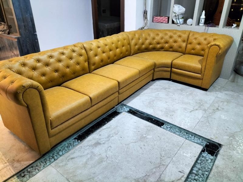 Sofa of Perfect Sofa Maker