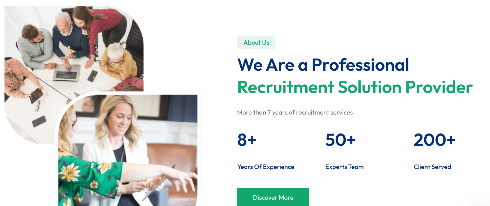 Banner image of Metraan Services