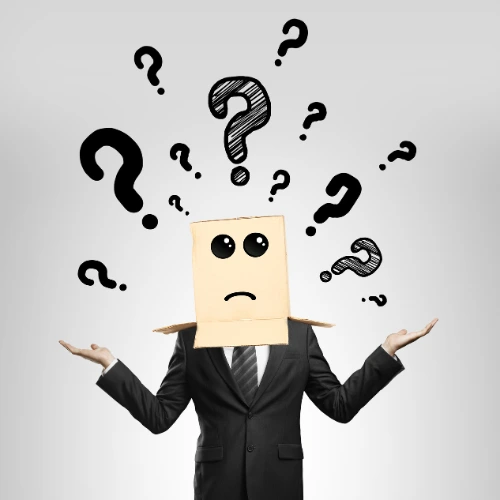 confusion of Failed Cibli Consulting Private Limited