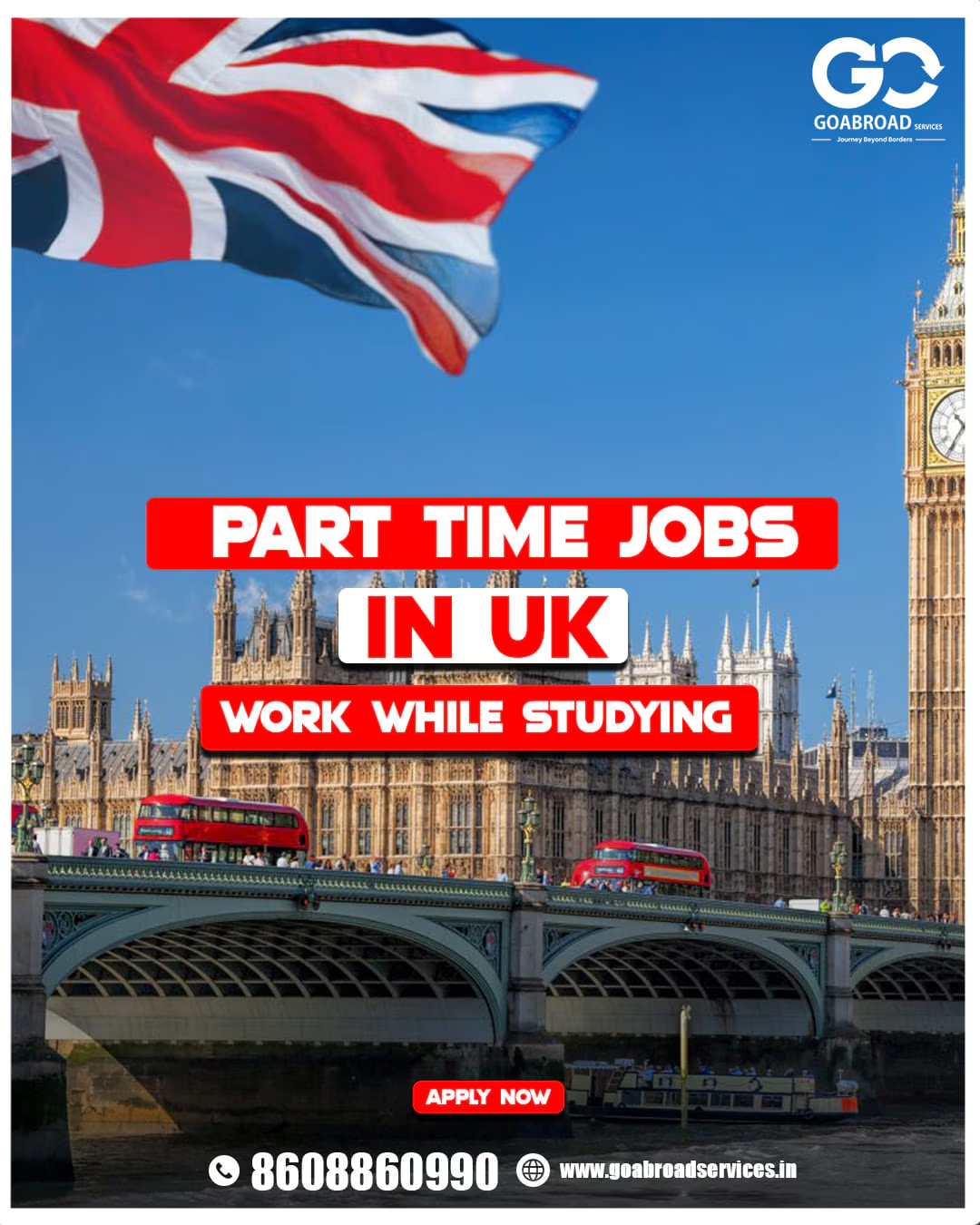 Student Visa Approvals of GoAbroad Services