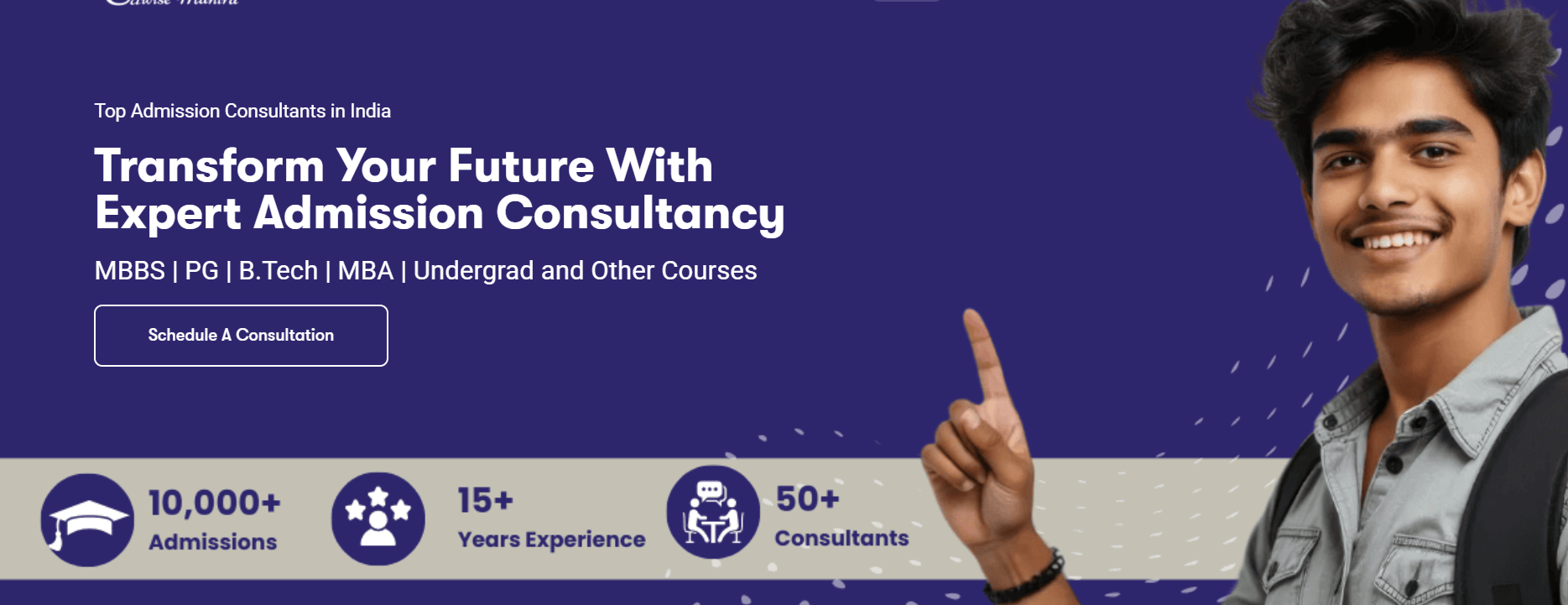 Banner image of EDWISE MANTRA