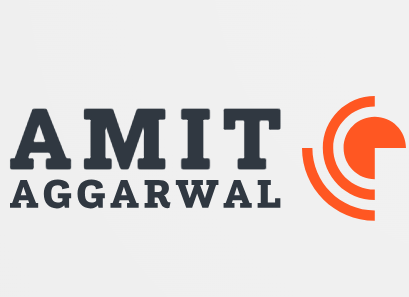 Amit Aggarwal image