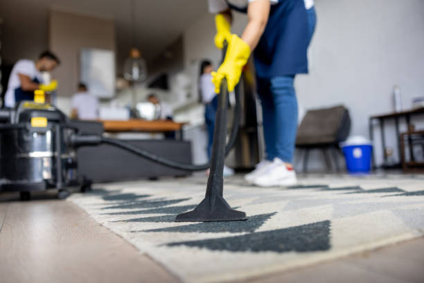 Living Room Cleaning of Vijay Home Services - Home Painting & Deep cleaning Expert