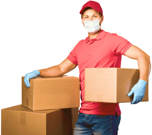 Garbage Collection & Disposal of Vijay Home Services - Home Painting & Deep cleaning Expert