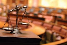 Courtroom Advocacy of Syed Ali