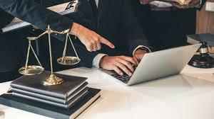 Legal Consultation of NC LAW LLP