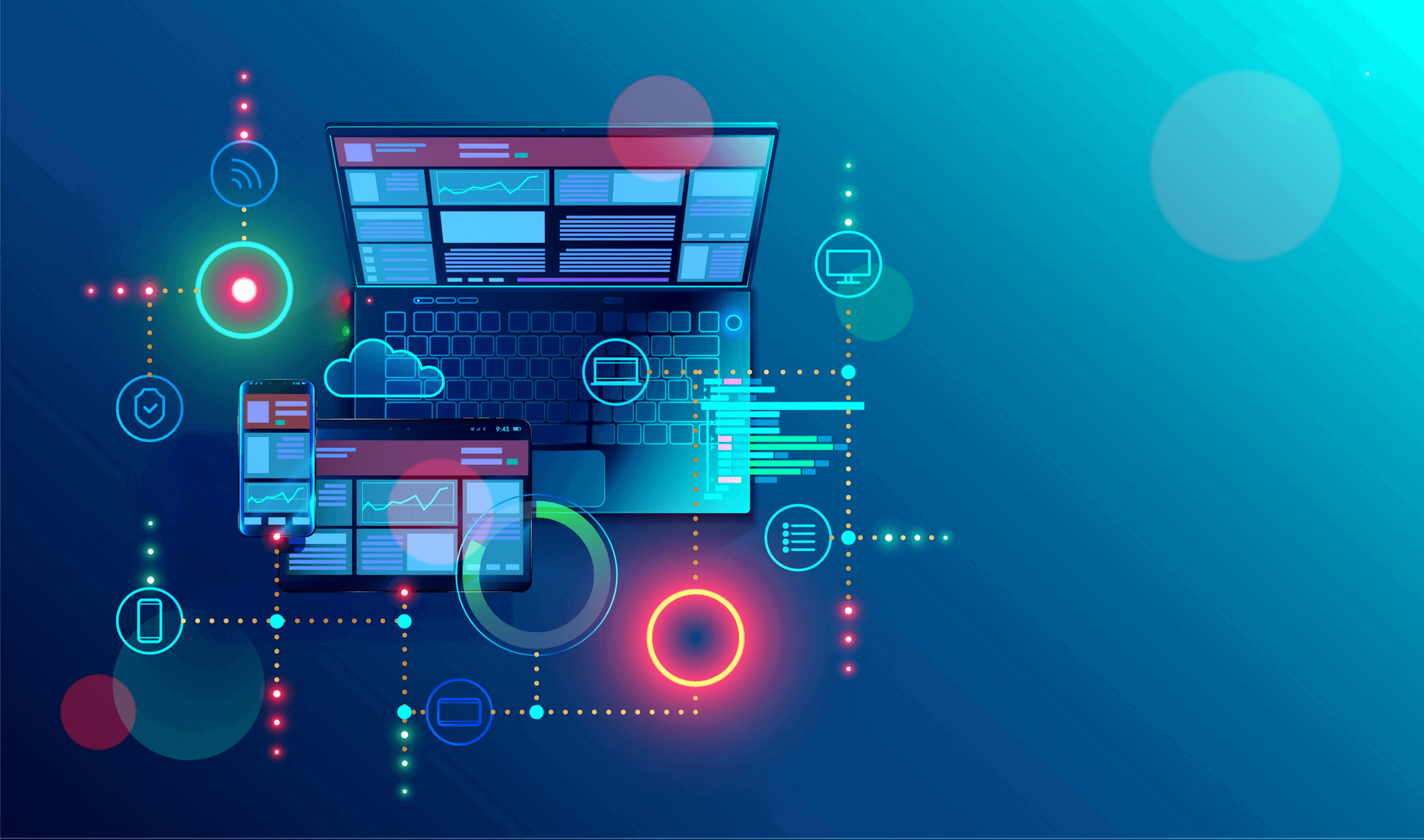 Mobile Apps of India POS - Software Development Services