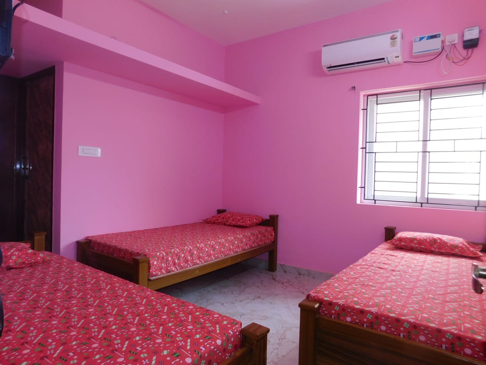 Other of RJ CARE PG HOMES - PRO 3
