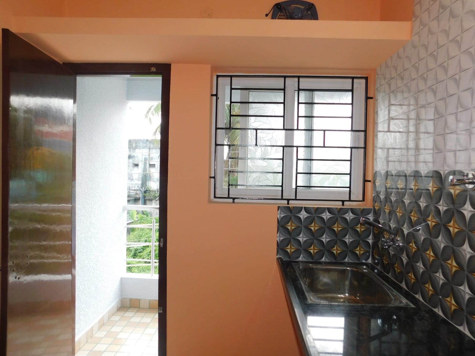 Interior of RJ CARE PG HOMES - PRO 3