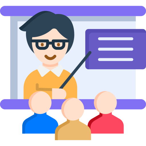 Classrooms of Cloudswan Solution