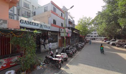 Residential Security of Noble Security Force Facility Management Services