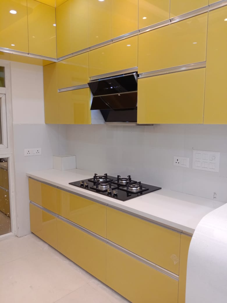 Ronak Interiors image