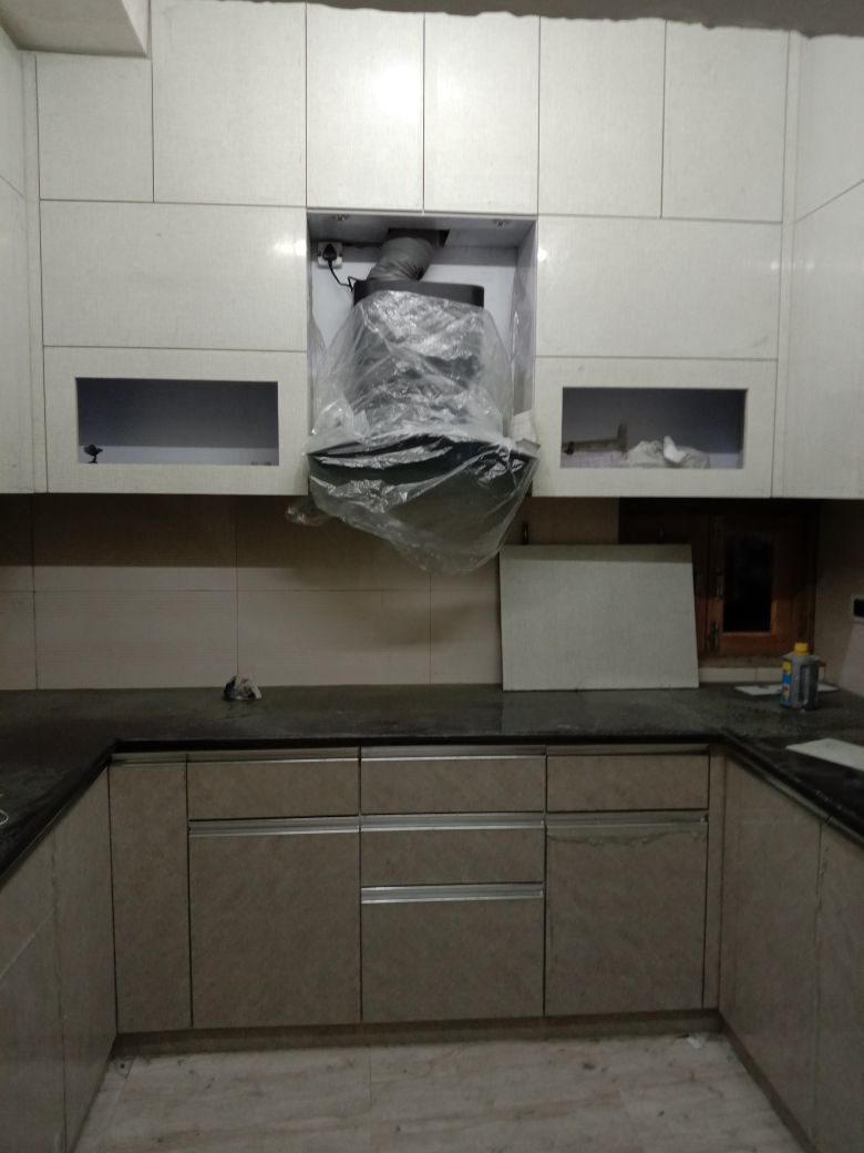 Ronak Interiors image