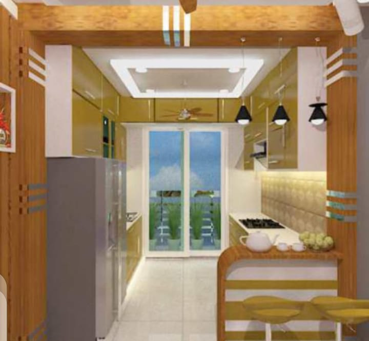 Ronak Interiors image