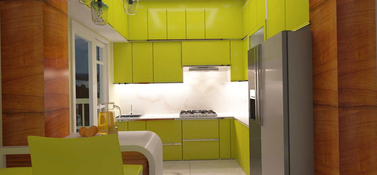 Ronak Interiors image
